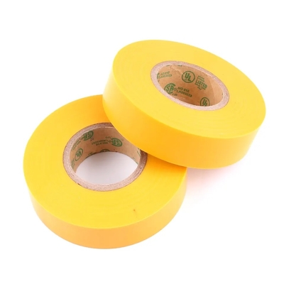 19mm 25mm ognioodporna taśma z drutu PVC Dostosowana