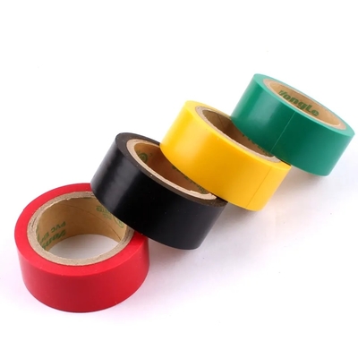19mm 25mm ognioodporna taśma z drutu PVC Dostosowana