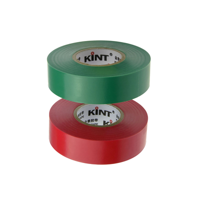 19mm 25mm ognioodporna taśma z drutu PVC Dostosowana