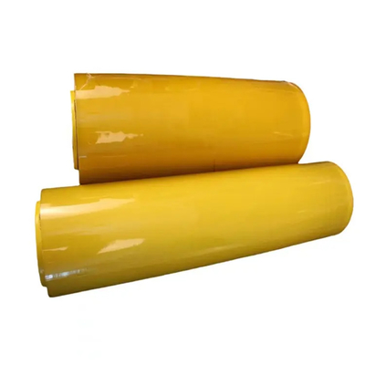 Food Grade Clear PVC Cling Film Food Wrap Film do maszyny