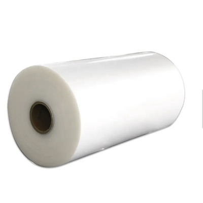 LLDPE Stretch Wrap Film Jumbo Roll do palety do pakowania maszynowego