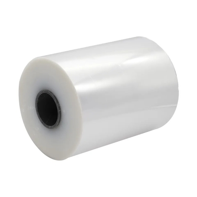 Pakowanie palety Folia stretch PE Jumbo Roll Machine Folia stretch
