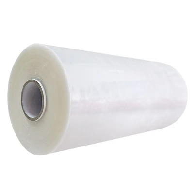 Pakowanie palety Folia stretch PE Jumbo Roll Machine Folia stretch