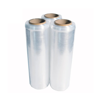 Maszyna LLDPE Pre Stretch Wrap Folia do owijania palet