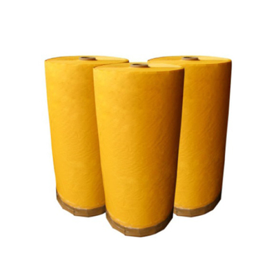 Taśma maskująca odporna na wysokie temperatury Jumbo Rolls Taśma maskująca Washi