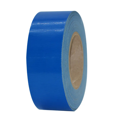 Kolorowa tkanina Gaffer Tape Taśma klejąca do łączenia dywanów