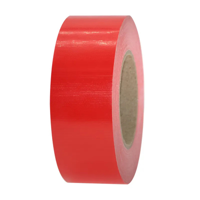 Kolorowa tkanina Gaffer Tape Taśma klejąca do łączenia dywanów