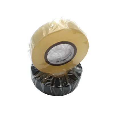 19mm 25mm Taśma elektryczna PVC Heavy Duty Trudnopalna Motoryzacja