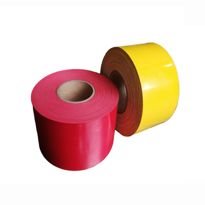 Termoplastyczna taśma do znakowania dróg Anti Stain Odblaskowa taśma nawierzchniowa Smooth Surface
